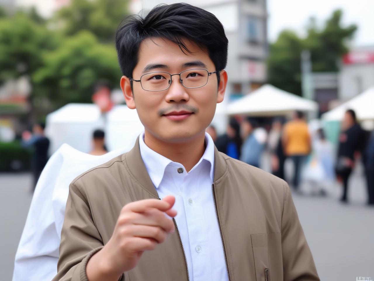 10元定位一个人的位置