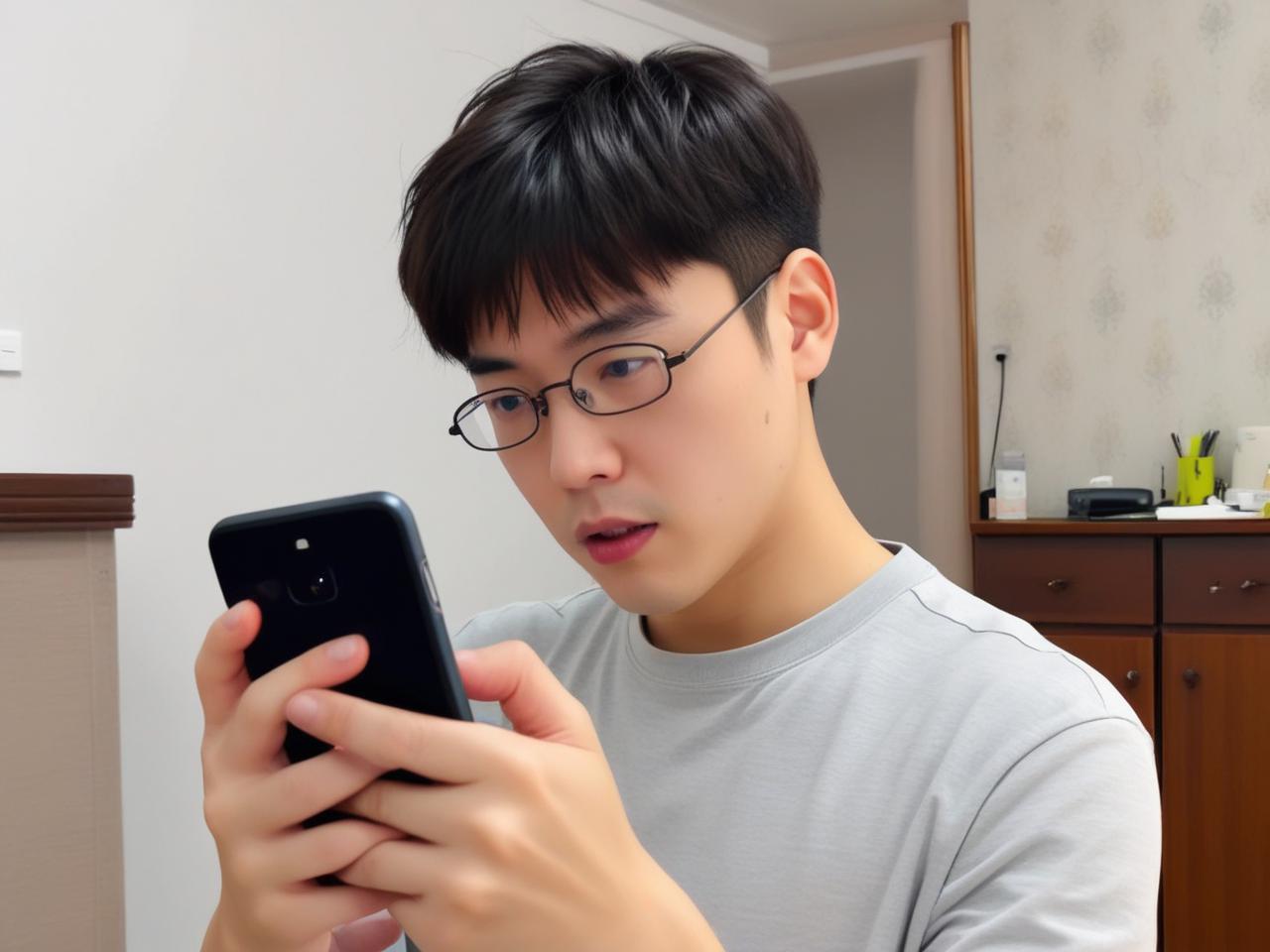 老婆出轨怎样监控他的手机