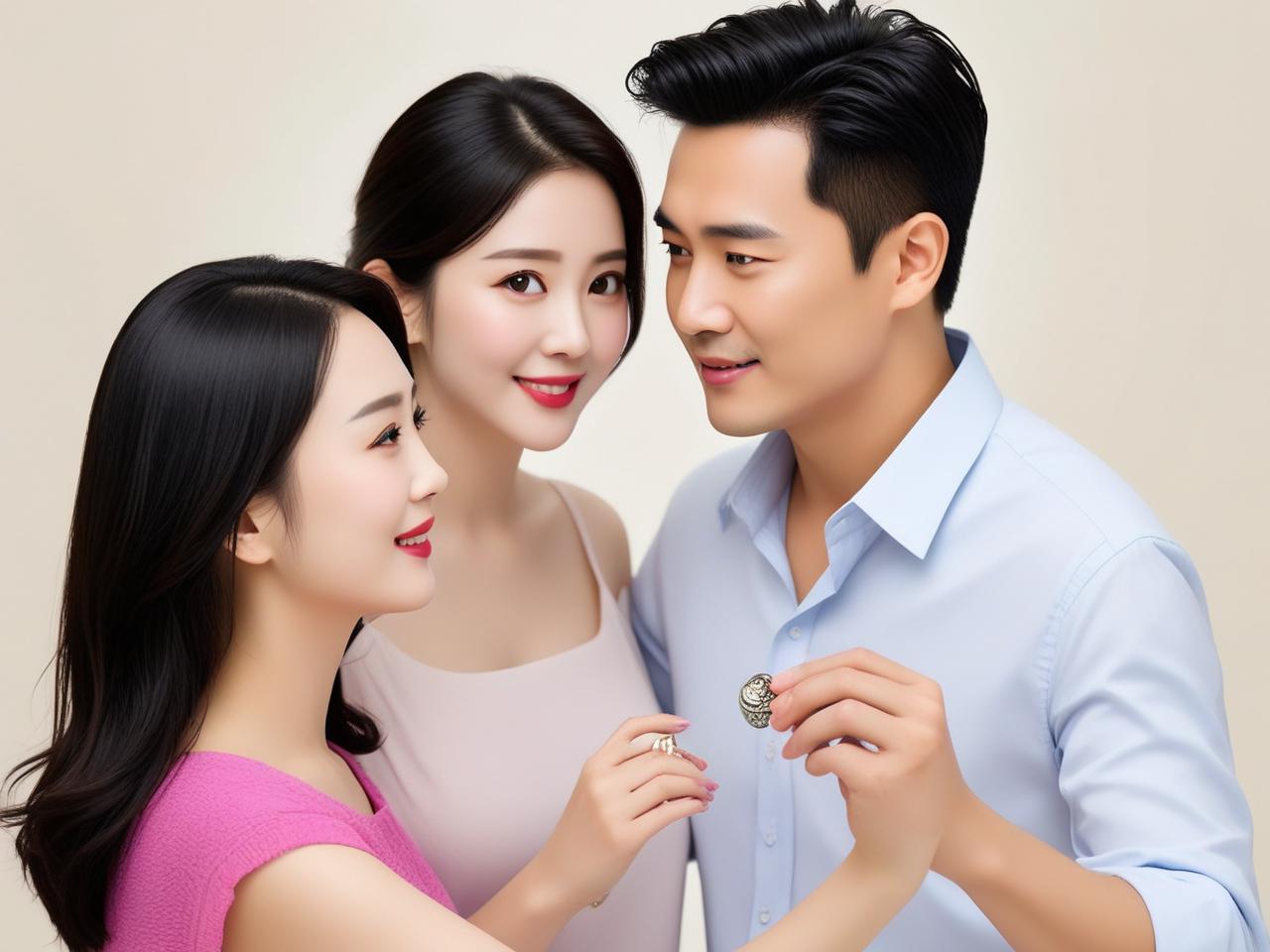 老公出轨给小三花的钱能要回来吗