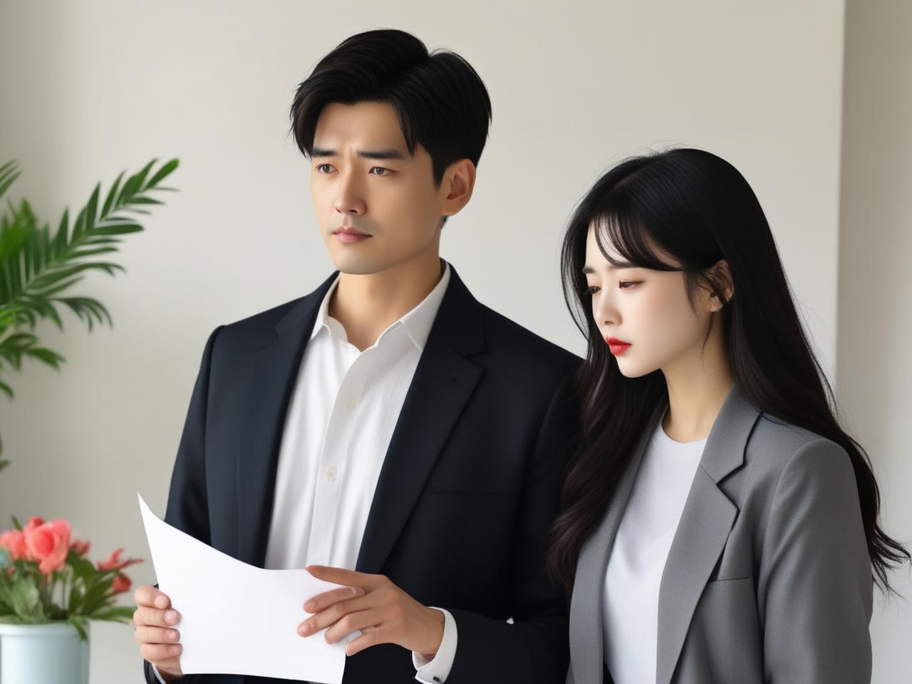 总是怀疑老公出轨好累怎么办(当你怀疑丈夫出轨该怎么办)