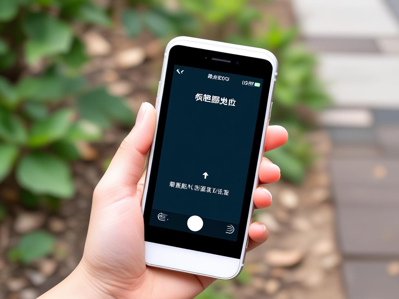 怎定位对方手机位置不让她发现(定位别人手机具体位置无需同意不被对方发现)