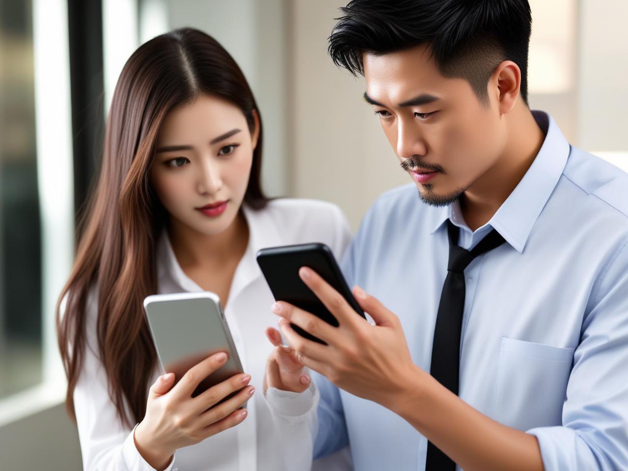 查找老公的位置怎么查(如何神不知鬼不觉地查老公的位置)