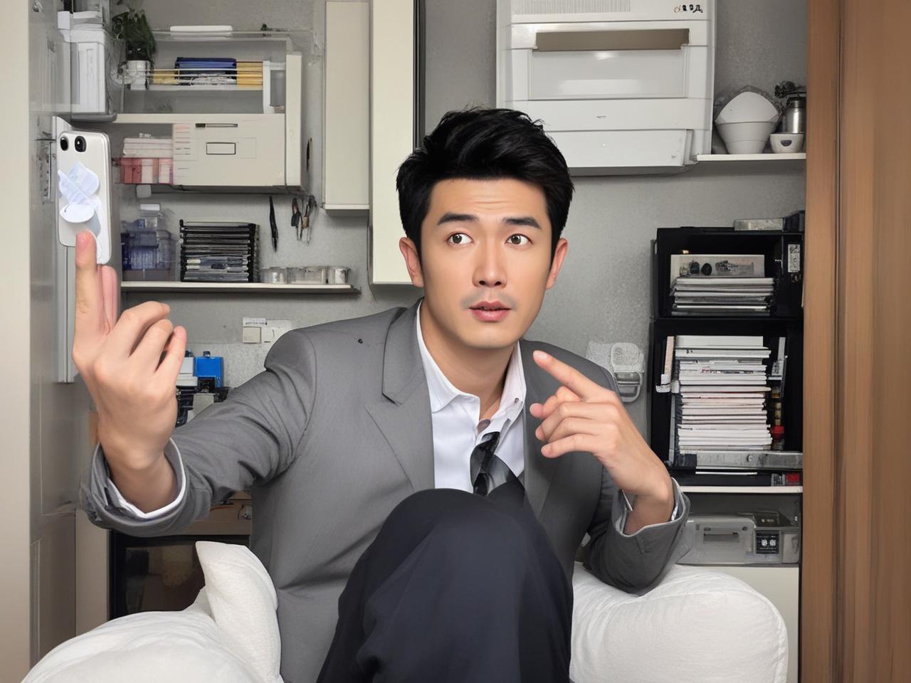 老公不回家怎样才能查看他的位置
