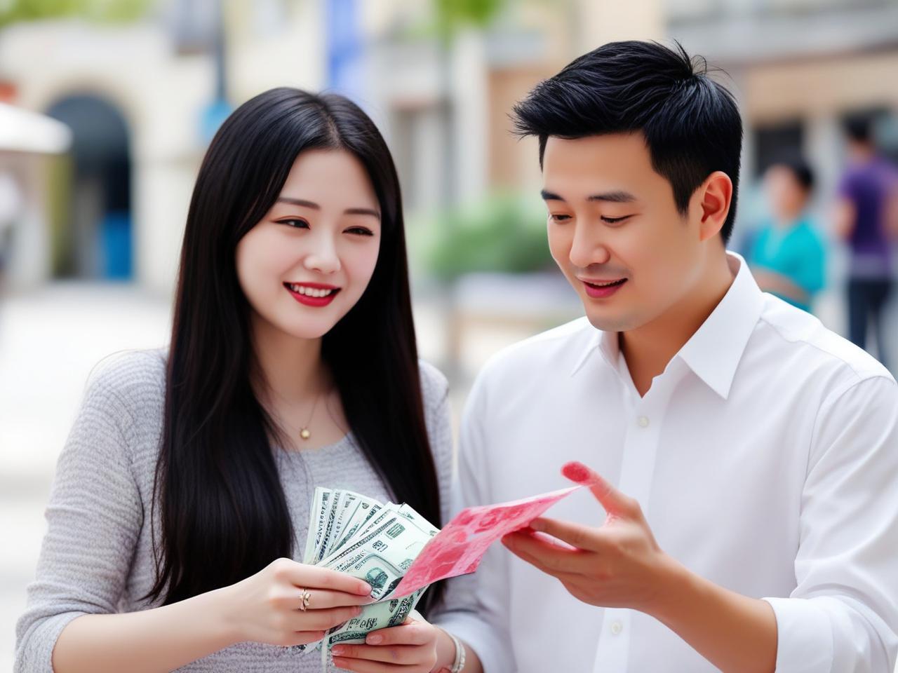 老公婚内出轨给小三的钱怎样要回来(老公转账给小三的钱怎么追回)