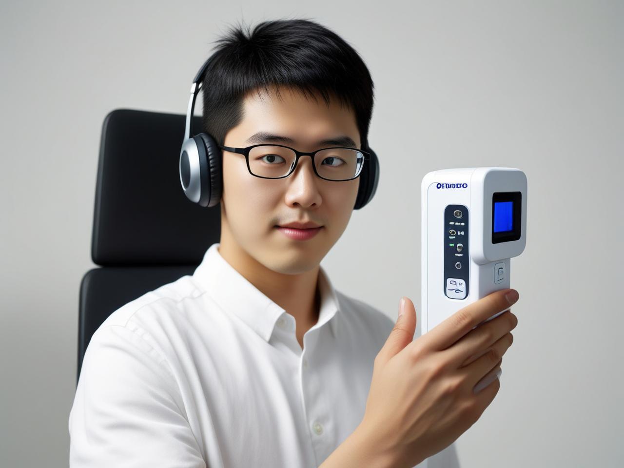 有跟踪人的跟踪仪器吗(禾信仪器(688622))
