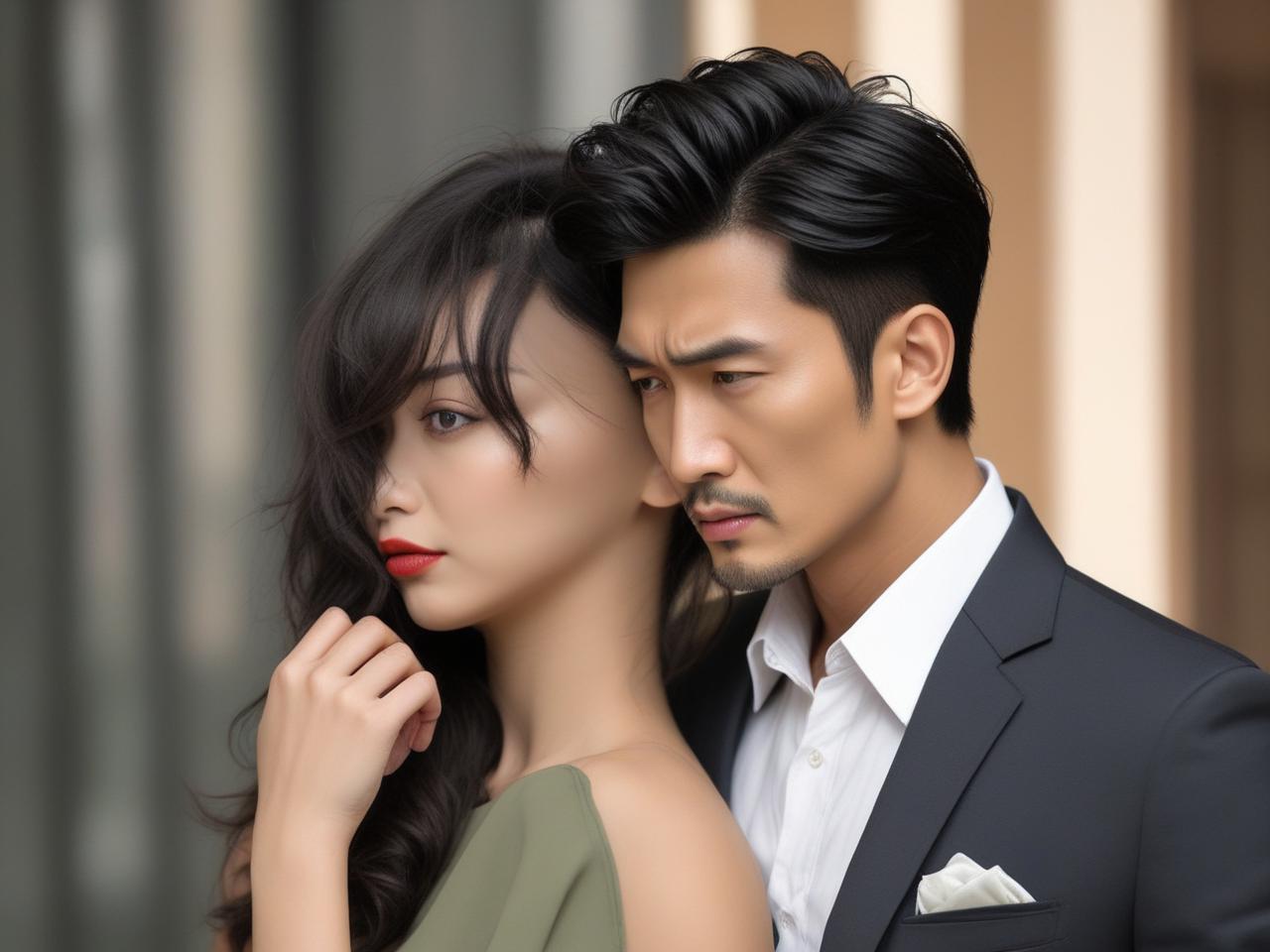 如何报复出轨的男人,才算真正的解气?(男人出轨,怎么骂他才解气?)