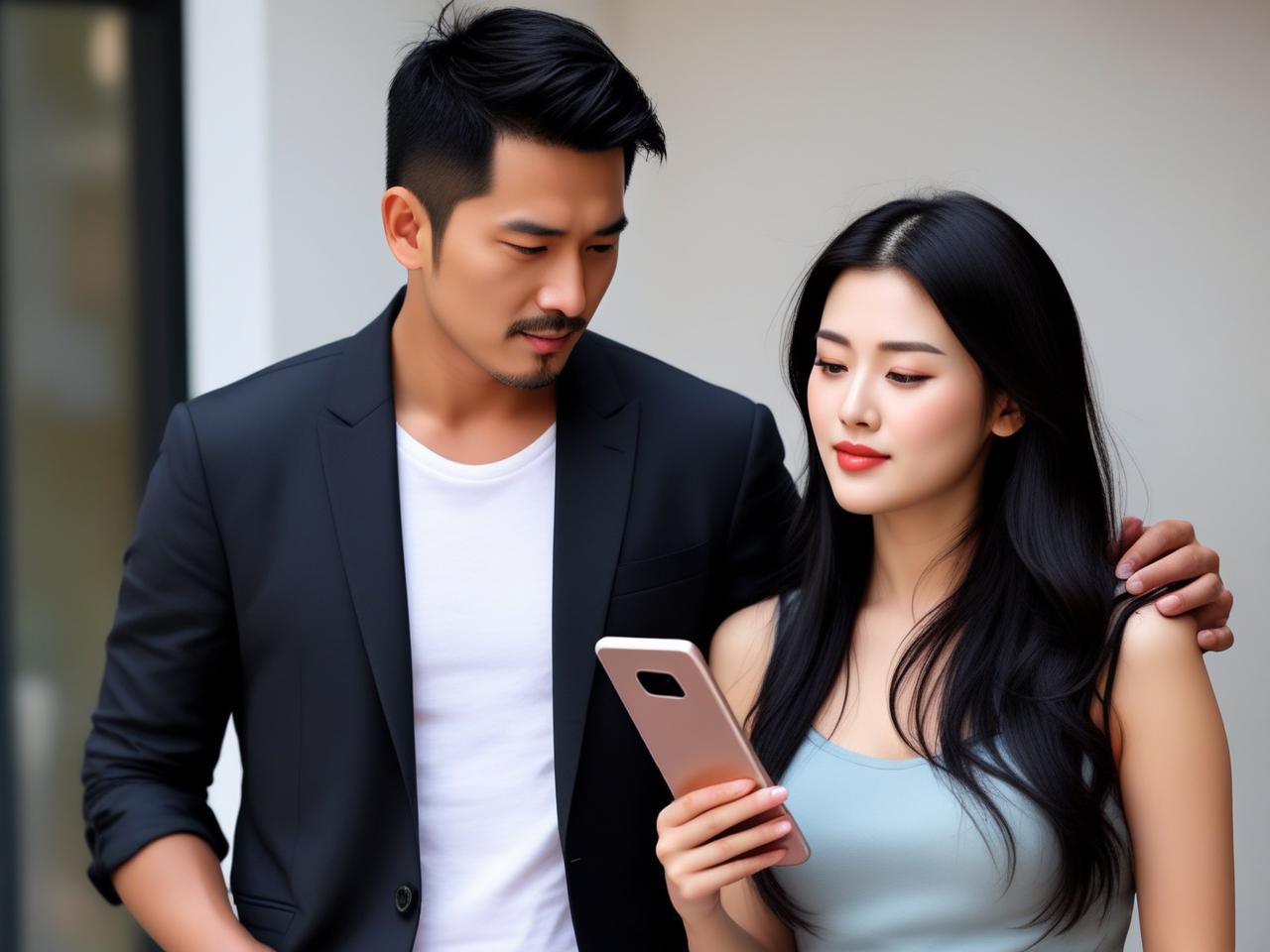 查老公的位置怎么查(老公出轨怎么悄悄的查对方位置)