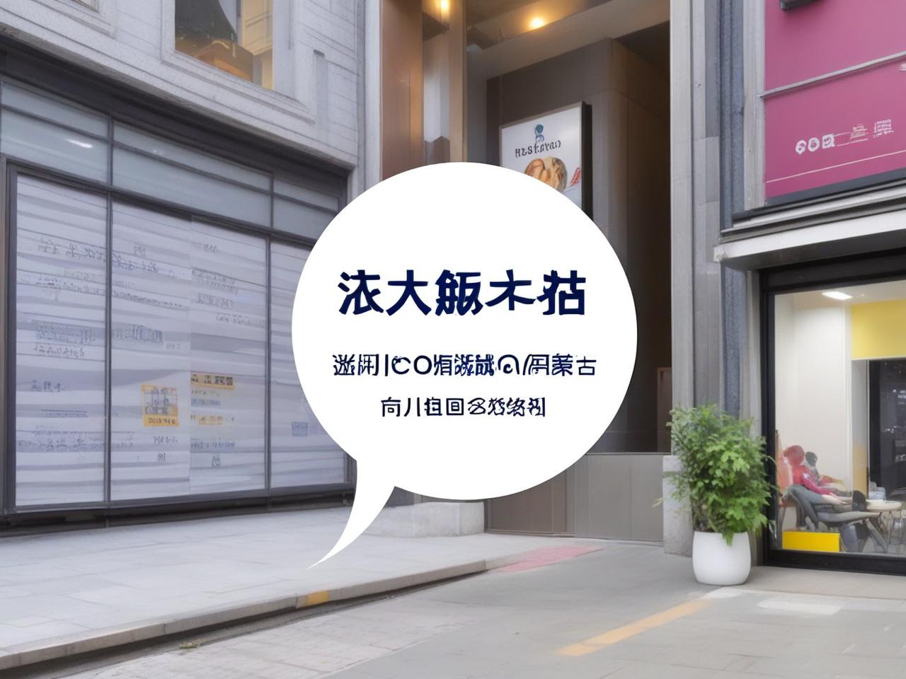 公司位置怎么定位到微信位置上(微信位置搜索不到店铺名称显示公司定位)
