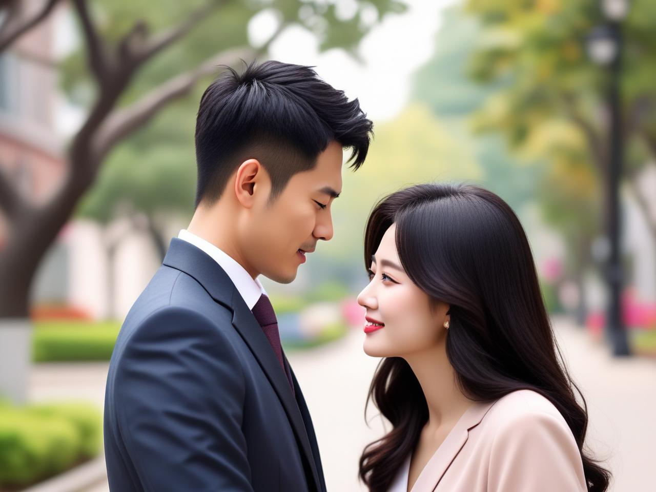 老公出轨了妻子的聪明做法怎么样(老公出轨后妻子的聪明做法是什么？)