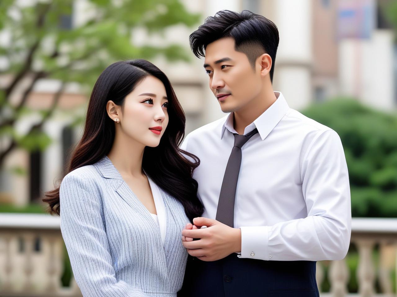 老公出轨了妻子的聪明做法怎么样(老公出轨后妻子的聪明做法是什么？)