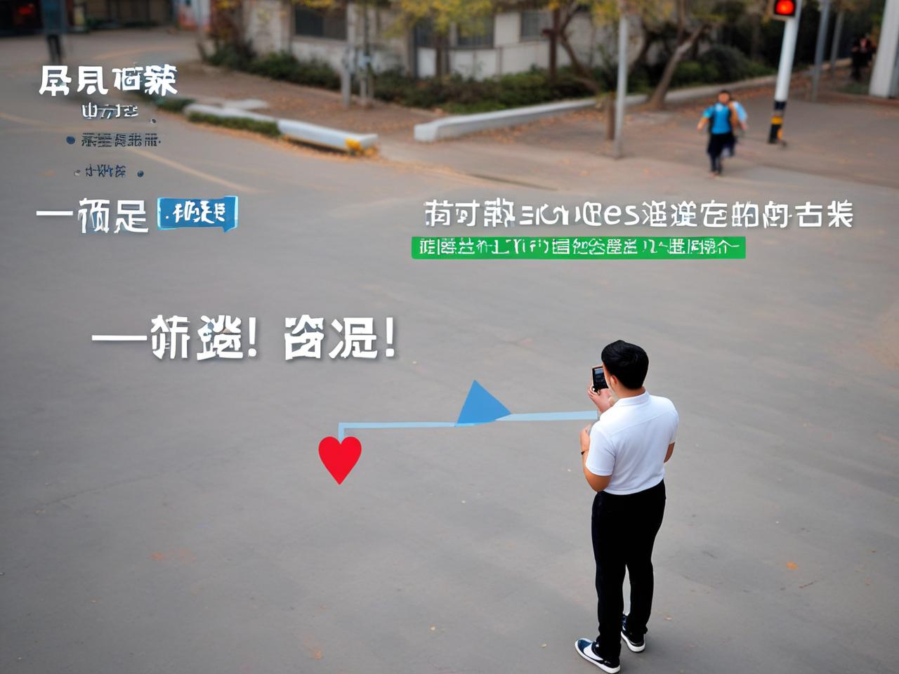 追踪定位一个人的位置(怎么通过微信查找一个人的定位)